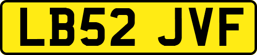 LB52JVF