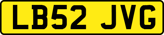 LB52JVG
