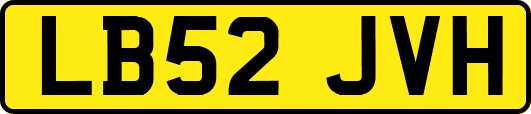 LB52JVH