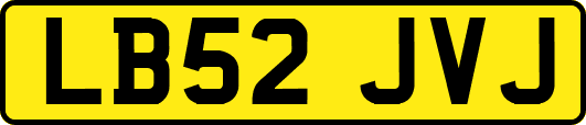 LB52JVJ