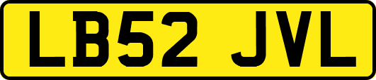 LB52JVL