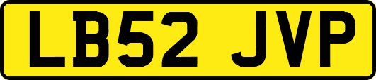 LB52JVP