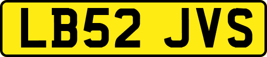 LB52JVS