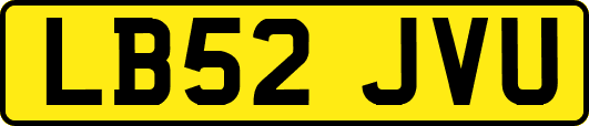 LB52JVU
