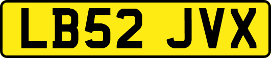 LB52JVX