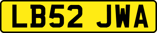 LB52JWA
