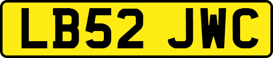 LB52JWC