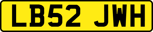 LB52JWH
