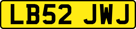LB52JWJ