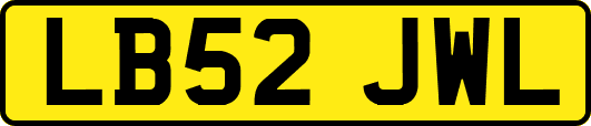 LB52JWL