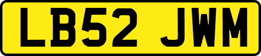 LB52JWM