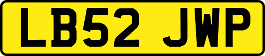 LB52JWP