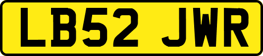 LB52JWR