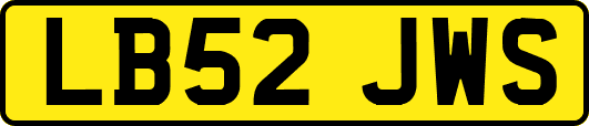 LB52JWS