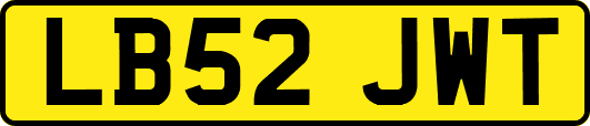 LB52JWT