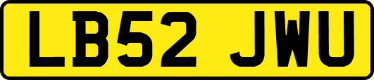 LB52JWU