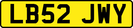 LB52JWY