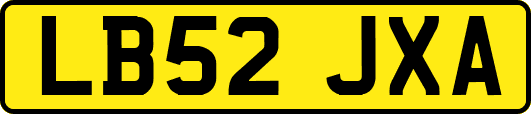 LB52JXA