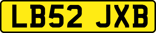 LB52JXB