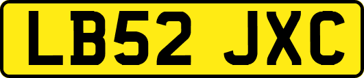 LB52JXC
