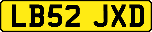 LB52JXD
