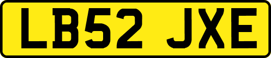 LB52JXE