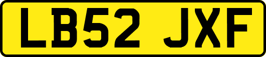 LB52JXF