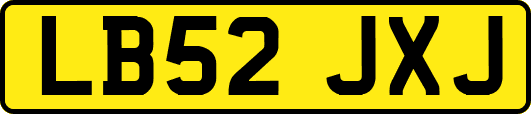 LB52JXJ