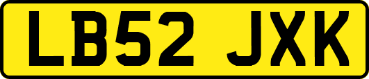 LB52JXK
