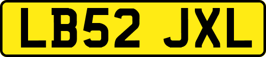 LB52JXL