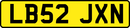 LB52JXN