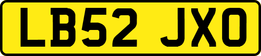 LB52JXO
