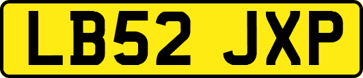 LB52JXP