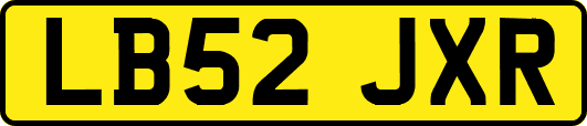 LB52JXR