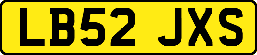 LB52JXS
