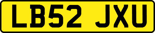 LB52JXU
