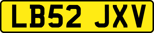 LB52JXV
