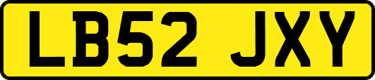 LB52JXY