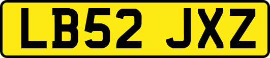 LB52JXZ