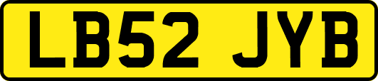 LB52JYB