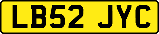 LB52JYC