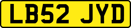 LB52JYD