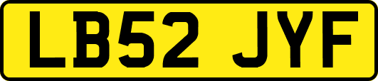 LB52JYF