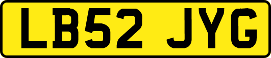 LB52JYG