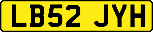 LB52JYH