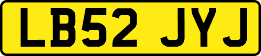 LB52JYJ