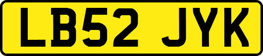 LB52JYK