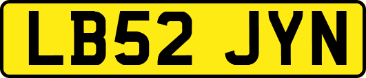 LB52JYN