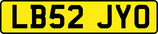 LB52JYO