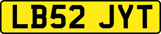LB52JYT